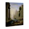 Stupell Industries Classic Claude Landscape Canvas Wall Art Design by one1000paintings